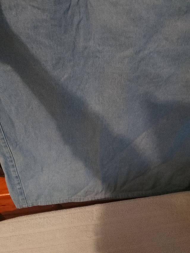 BURRBERRY falda Vaquera !!!!!!