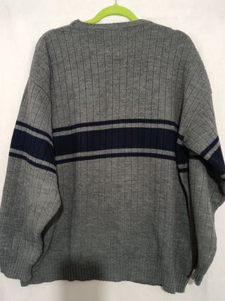 Jersey Lacoste vintage talla XL