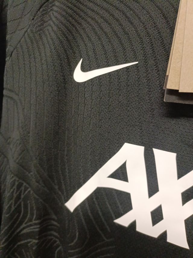 Camiseta sudadera Nike Liverpool elite pro