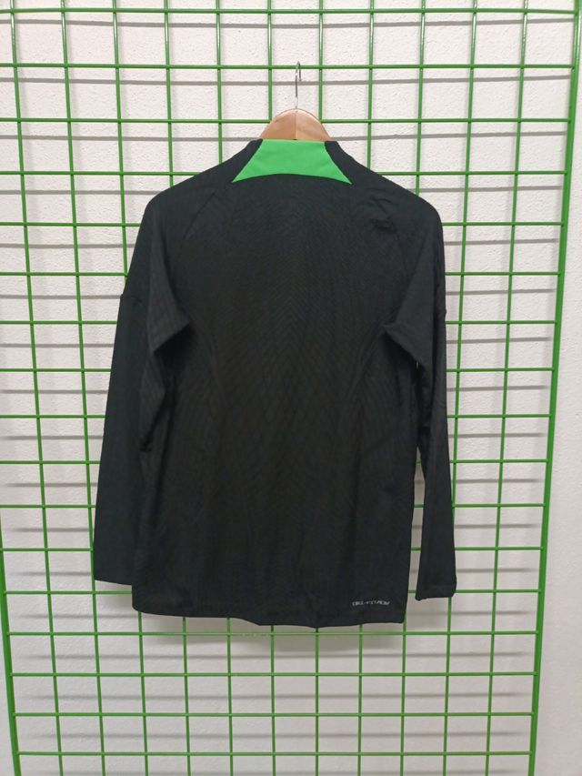 Camiseta sudadera Nike Liverpool elite pro