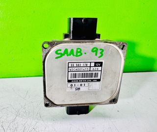 55563178 Centralita Cambio Automatico Saab 93