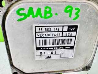 55563178 Centralita Cambio Automatico Saab 93