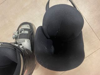 Botas ski Nordica 260