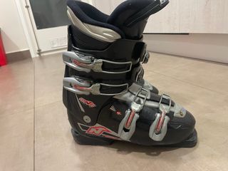 Botas ski Nordica 260