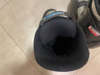 Botas ski Nordica 260