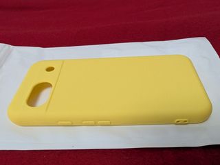 Funda Google pixel 8A