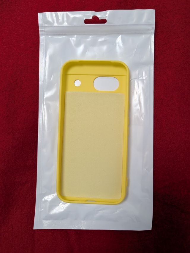 Funda Google pixel 8A