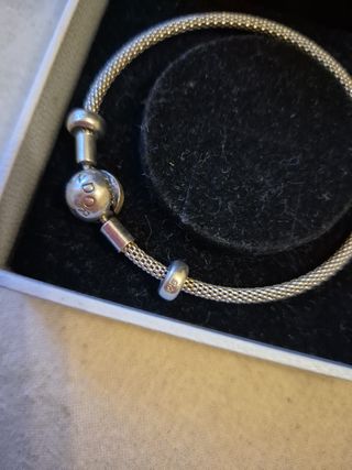 Pulsera Pandora