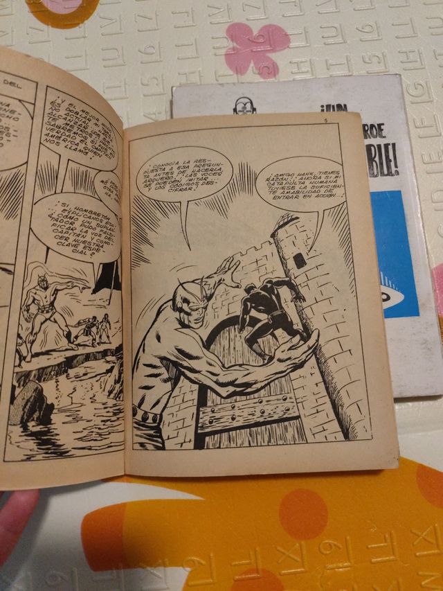 LOS VENGADORES. MARVEL COMICS GROUP