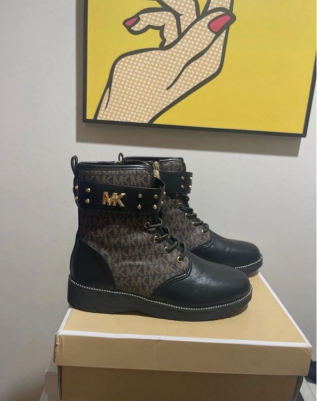 Botas Michael Kors