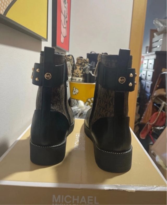 Botas Michael Kors