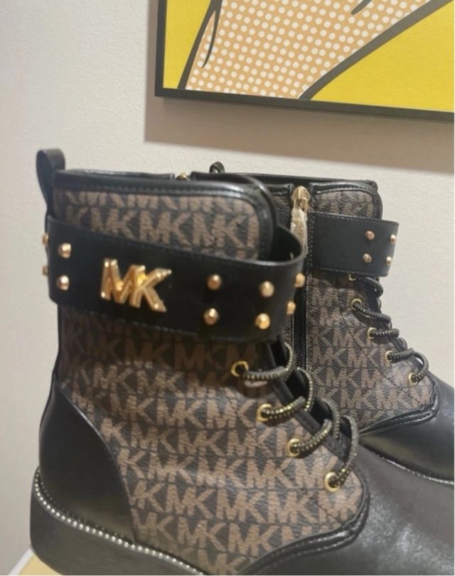 Botas Michael Kors