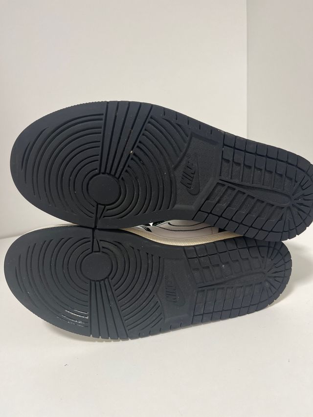 Playeras Nike Jordan Air. Originales. 37,5.