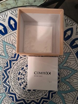 Orologio Comtex da uomo