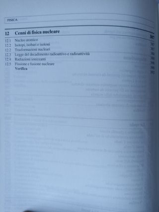 Fisica (Editest) Manuale teoria per test Medicina