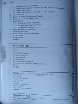 Fisica (Editest) Manuale teoria per test Medicina