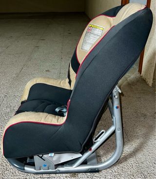 Seggiolino auto per bambini