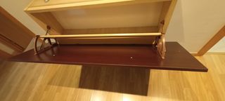 Mueble Zapatero decorativo 