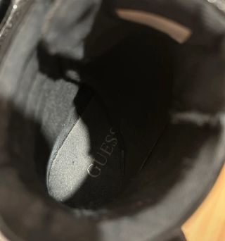Botitas Guess