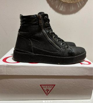 Botitas Guess