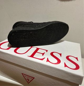 Botitas Guess