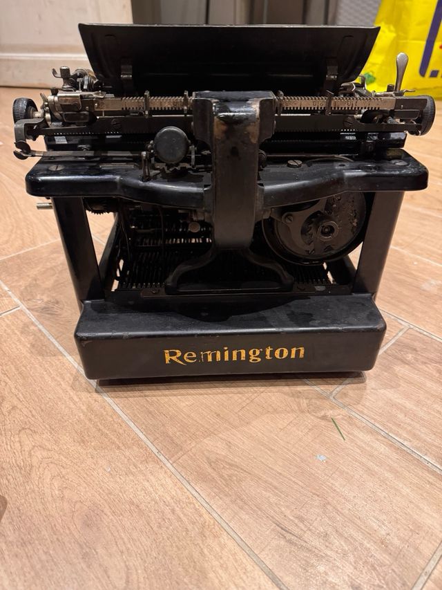 Remington Standard 10 Cesare Verona