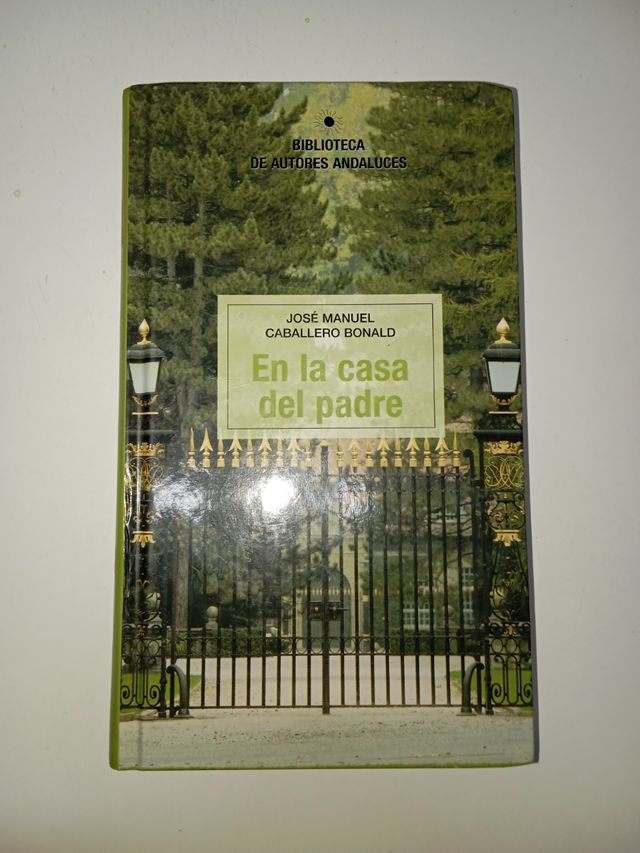 En la casa del padre