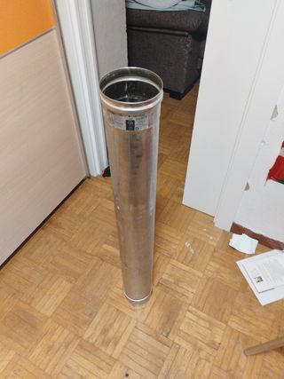 Tubo 1 metro dinak 120