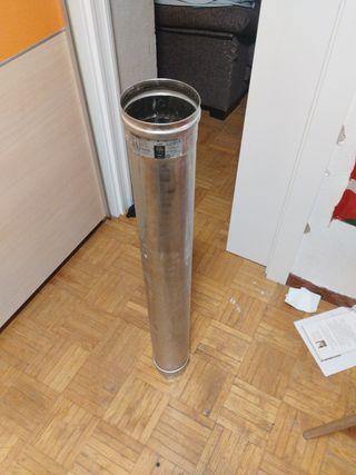 Tubo 1 metro dinak 120