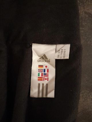 Giacca Adidas vintage anni 90