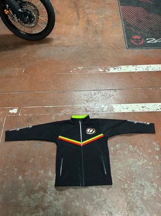 Chaqueta Vertigo 