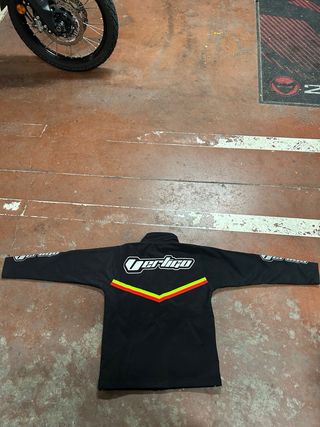 Chaqueta Vertigo 