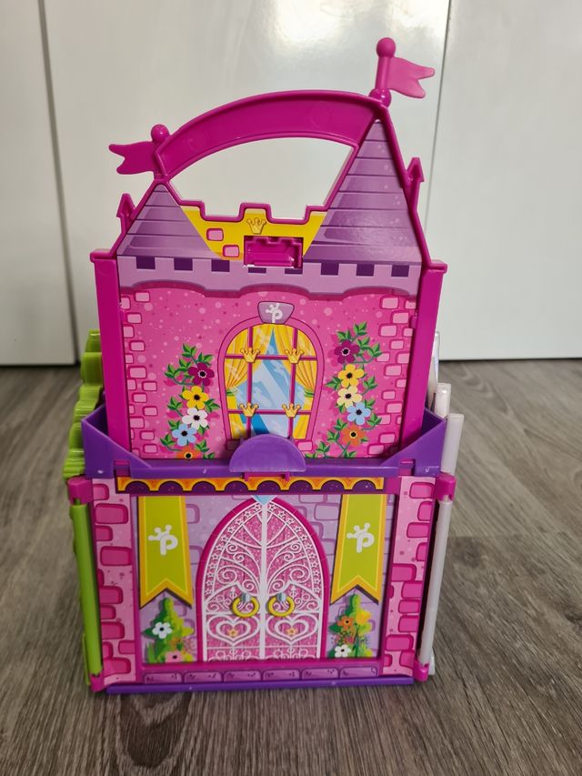 Pinypon Castillo de las reinas