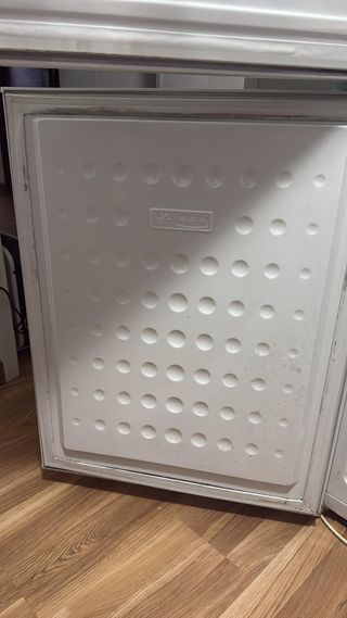 Nevera Combi beko 1,80m