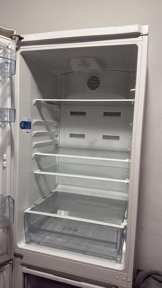 Nevera Combi beko 1,80m