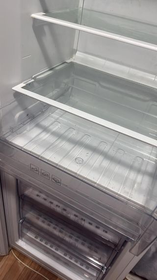 Nevera Combi beko 1,80m