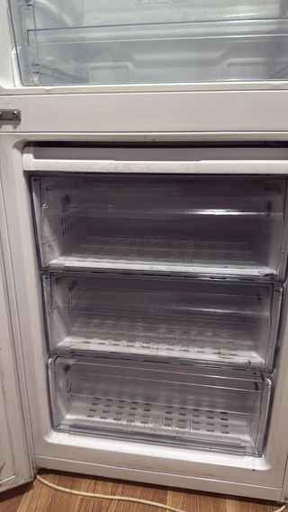 Nevera Combi beko 1,80m