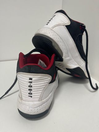 Nike Jordan Air. Originales. Talla 38.