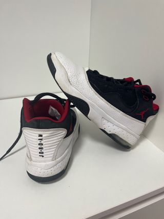 Nike Jordan Air. Originales. Talla 38.