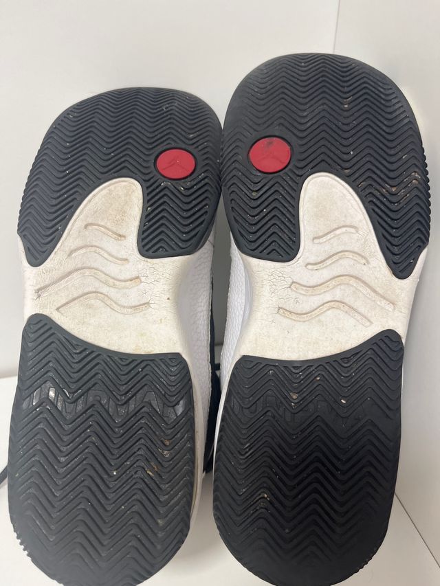 Nike Jordan Air. Originales. Talla 38.