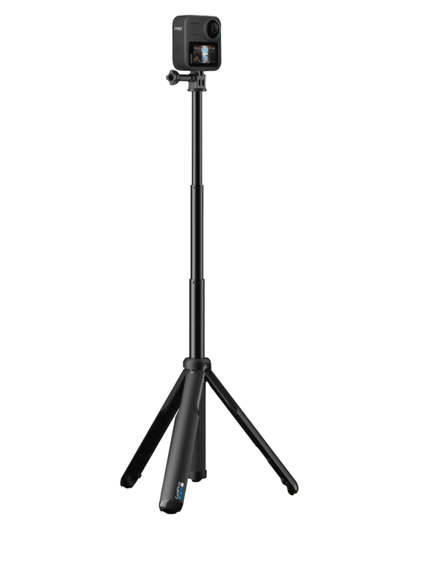 GoPro MAX Grip y tripode