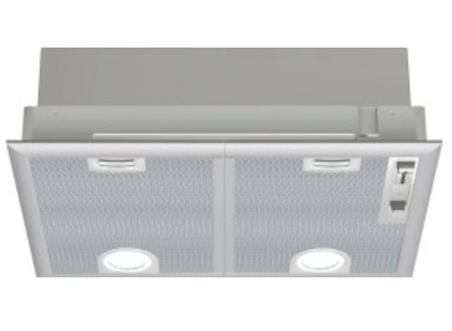 Bosch campana grupo filtrante DHL555B