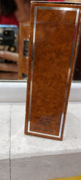 Eau Sauvage Extreme 50 ml vintage After shave 