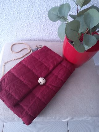 Bolso Parfois 