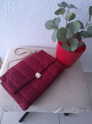 Bolso Parfois 