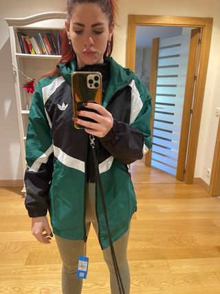 Chaqueta adidas