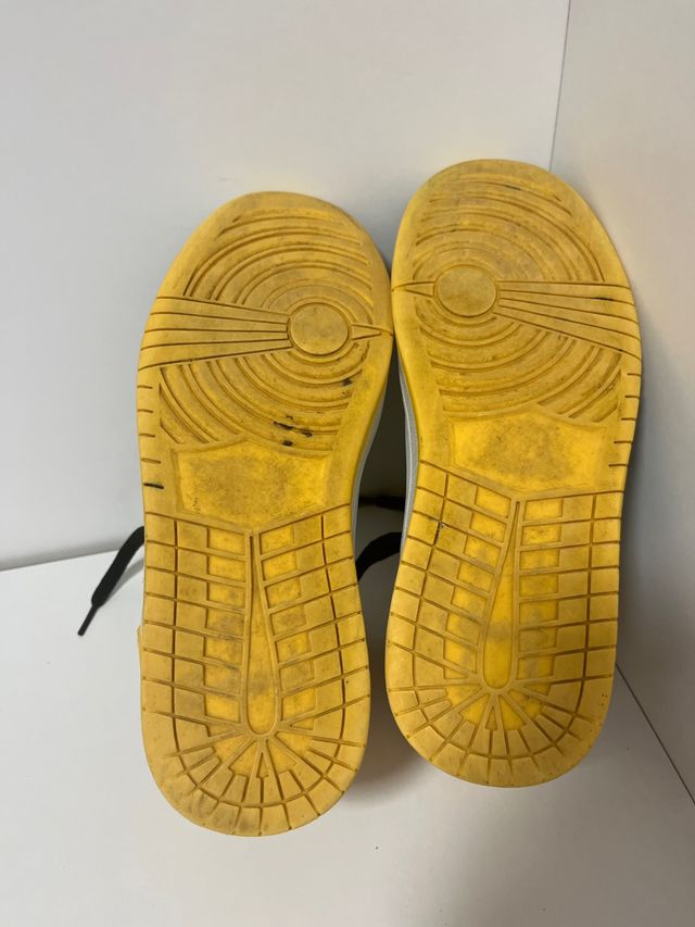 Nike Jordan Air. Talla 37.