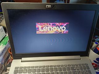Portátil LENOVO IDEAPAD 330-15IKB