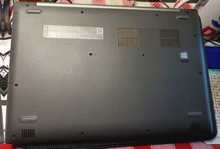 Portátil LENOVO IDEAPAD 330-15IKB