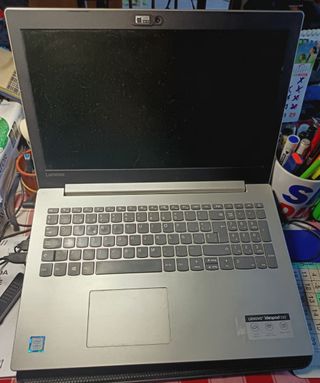 Portátil LENOVO IDEAPAD 330-15IKB